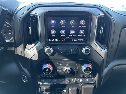 Used 2020 GMC Sierra 3500 Denali w/ Denali Ultimate Package image 27
