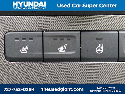 Used 2020 Hyundai Palisade Limited image 32