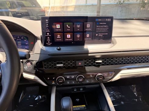 Used 2024 Honda Accord Touring image 15