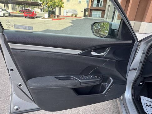Used 2020 Honda Civic LX image 11