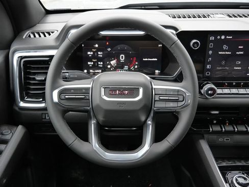 New 2026 GMC Canyon Elevation w/ Convenience Package image 10