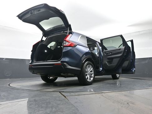 Certified 2024 Honda CR-V EX-L image 49
