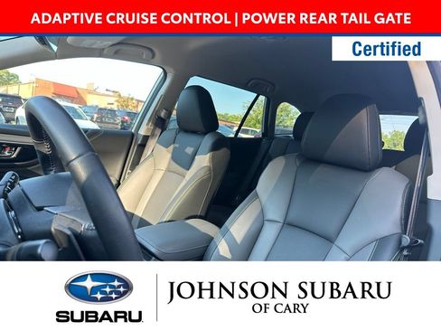 Used 2023 Subaru Outback Onyx Edition AWD/4WD image 6