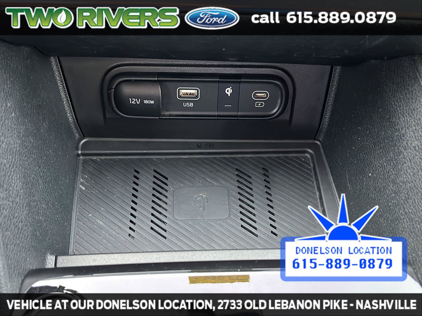 Used 2023 Kia Sportage EX FWD image 22