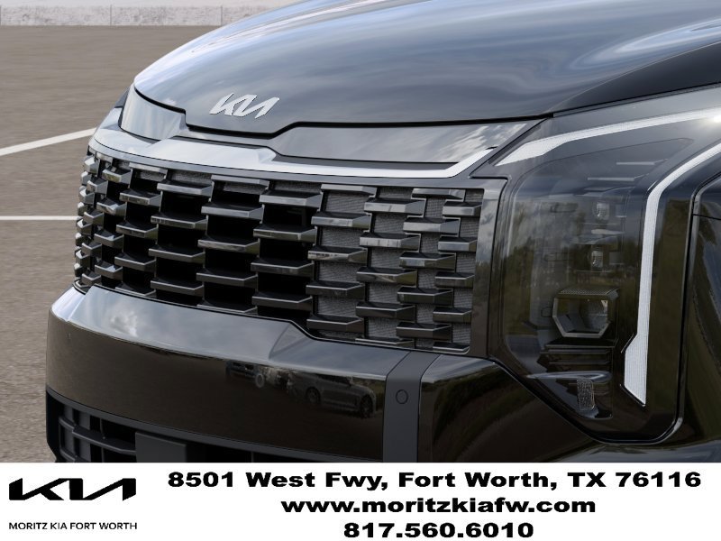 New 2027 Kia Sportage EX FWD image 12