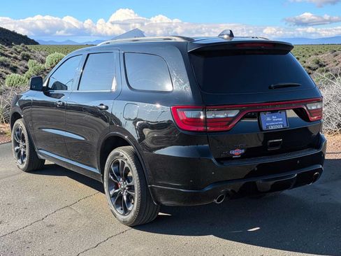 Used 2023 Dodge Durango GT AWD/4WD image 4