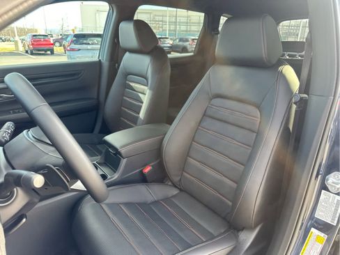 New 2026 Honda CR-V Sport-L image 21