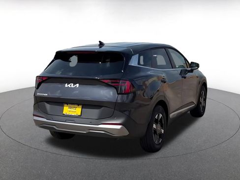 Used 2026 Kia Sportage LX FWD image 11