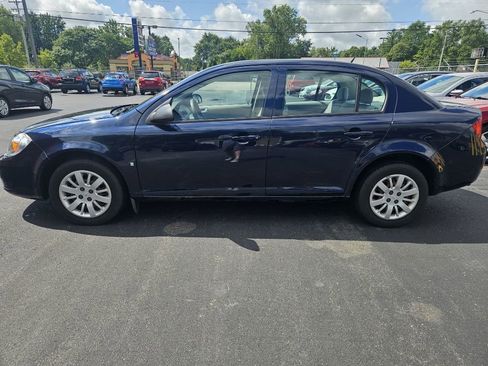 Used 2009 Chevrolet Cobalt LS image 6