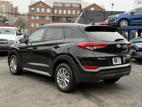 Used 2018 Hyundai Tucson SEL image 4