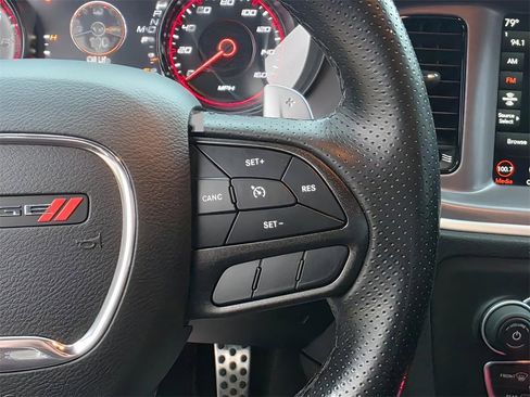 Used 2022 Dodge Charger R/T w/ Blacktop Package image 20
