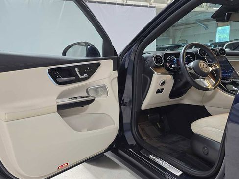 Certified 2024 Mercedes-Benz GLC 300 GLC 300 image 19