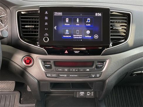 Certified 2023 Honda Ridgeline Sport image 16