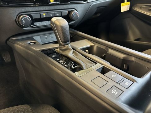 Used 2026 Nissan Sentra S w/ Floor Mat Package FWD image 16