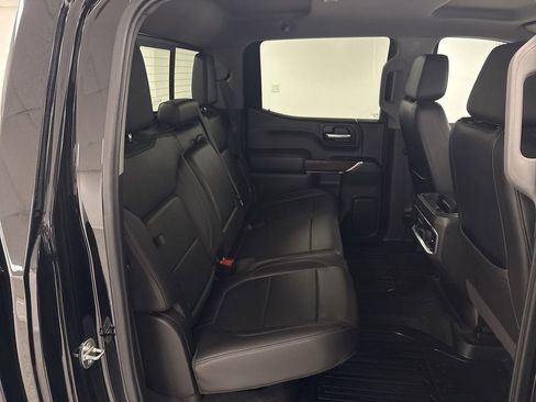 Used 2020 GMC Sierra 1500 SLT w/ SLT Convenience Package image 23