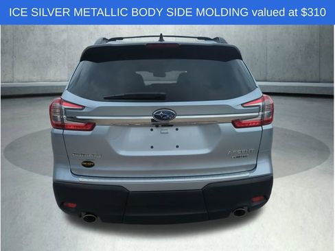 Used 2023 Subaru Ascent Limited w/ Technology Package AWD/4WD image 6