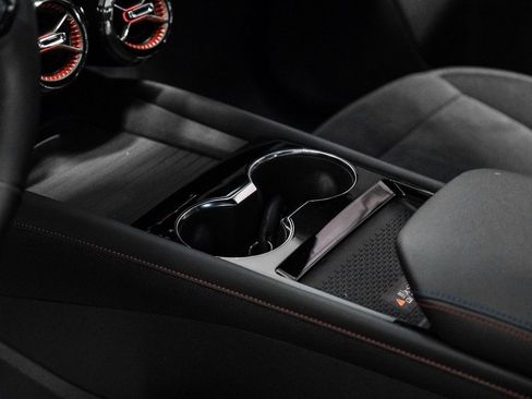 Used 2024 Chevrolet Blazer EV RS image 29