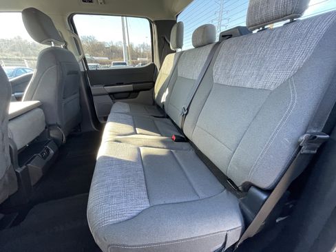 Certified 2023 Ford F150 XLT w/ Trailer Tow Package AWD/4WD image 30