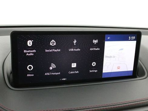 Used 2022 Acura MDX Type S image 35