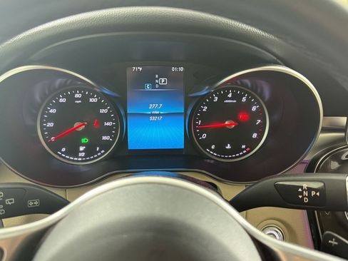 Used 2021 Mercedes-Benz GLC 300 image 20