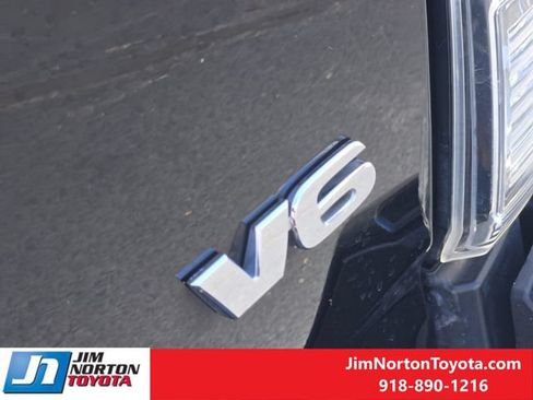Used 2023 Toyota Tacoma Limited RWD image 13