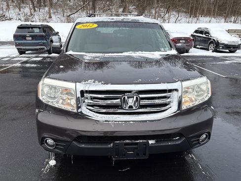 Used 2012 Honda Pilot EX image 8