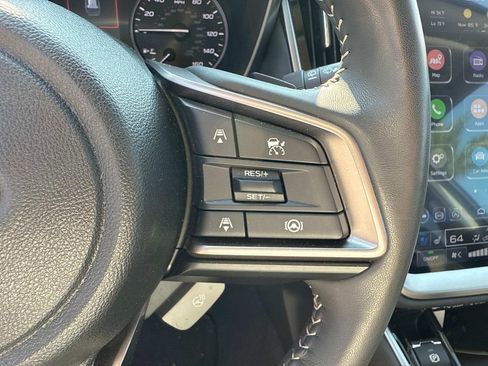 Used 2024 Subaru Outback Touring XT image 23