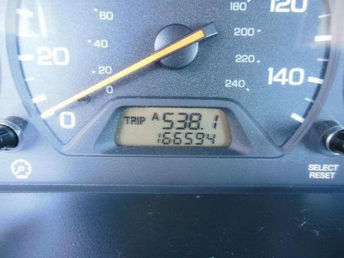 Used 1998 Honda Accord EX image 25