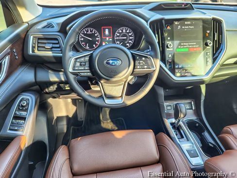 Certified 2023 Subaru Ascent Touring AWD/4WD image 12