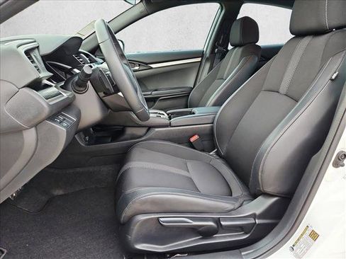 Used 2021 Honda Civic Sport image 16