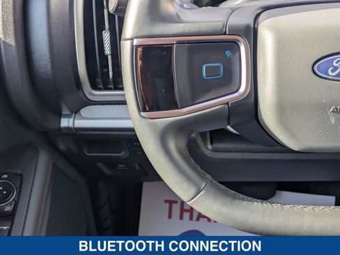 Certified 2025 Ford Expedition Max Active RWD image 27