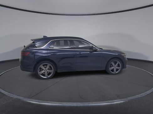 Used 2022 Genesis GV70 3.5T Sport w/ Sport Prestige Package AWD/4WD image 17