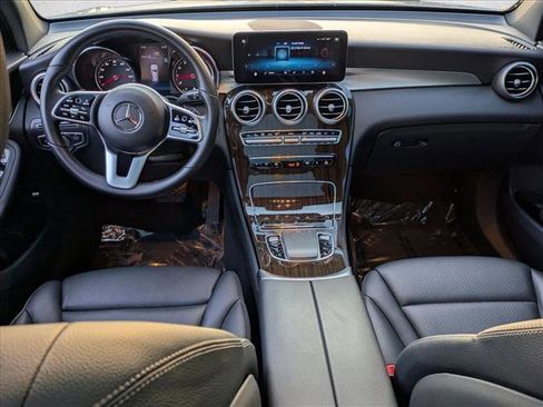Certified 2022 Mercedes-Benz GLC 300 image 18