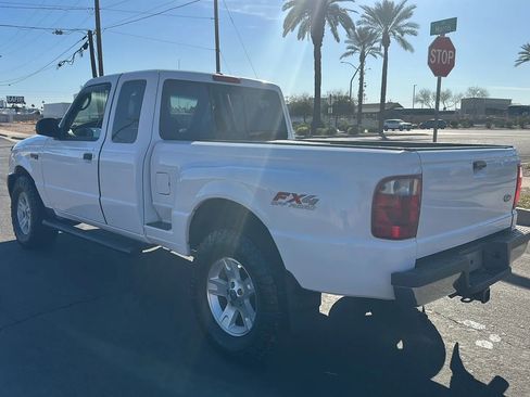 Used 2004 Ford Ranger Edge image 34