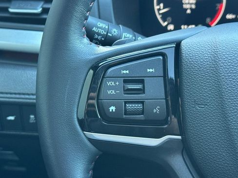 Certified 2025 Honda Odyssey Sport-L image 29