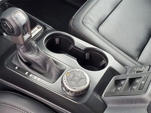 New 2025 Ford Bronco Outer Banks image 20