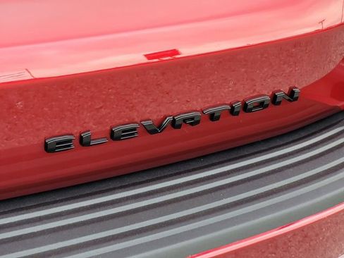 New 2026 GMC Yukon XL Elevation image 8