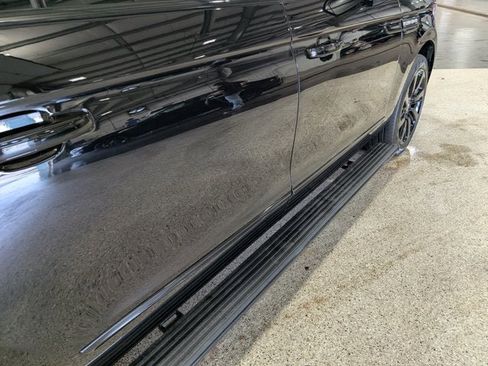 Used 2024 Lincoln Navigator L Reserve w/ Equipment Group 201A AWD/4WD image 14
