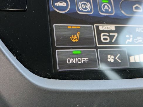 New 2026 Subaru Forester Limited image 18