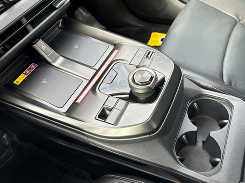 New 2026 Toyota bZ Limited image 20