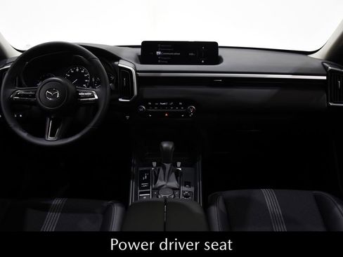 New 2026 MAZDA CX-50 2.5 S Preferred Plus Package w/ Cargo Package image 8