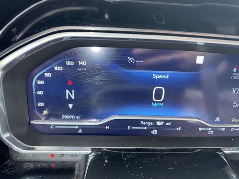 Used 2023 Chevrolet Silverado 1500 LT image 2