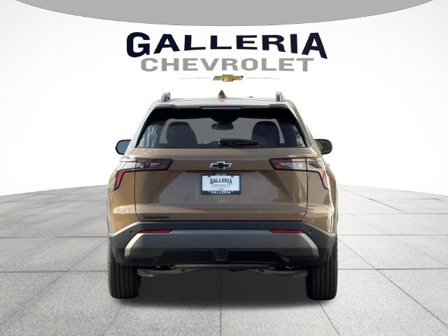 New 2027 Chevrolet Equinox LT w/ Midnight Edition FWD image 6