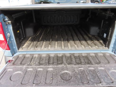 Used 2024 Ford Maverick Lariat FWD image 14