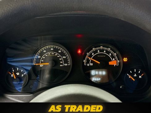 Used 2016 Jeep Patriot Sport w/ Power Value Group FWD image 13