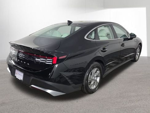 New 2026 Hyundai Sonata SE image 12