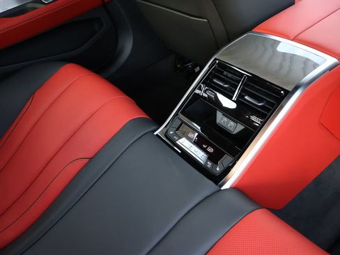 New 2026 BMW 840i xDrive AWD/4WD image 37