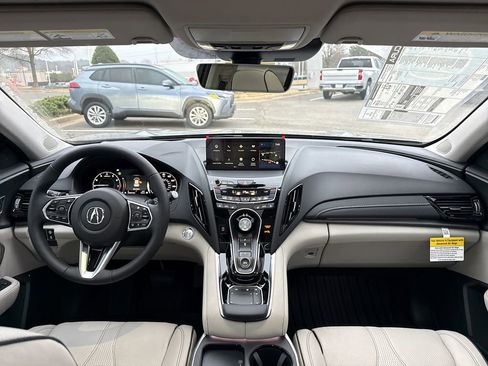 New 2026 Acura RDX SH-AWD w/ Advance Package image 22