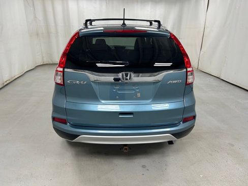 Used 2016 Honda CR-V EX-L image 6