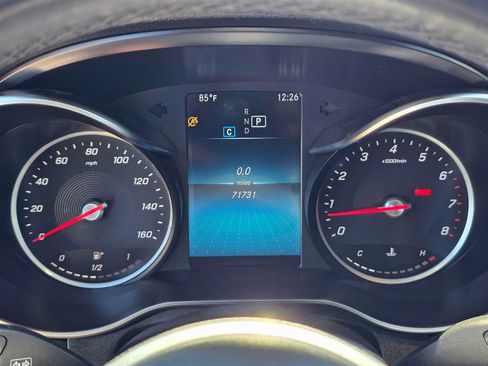 Used 2022 Mercedes-Benz GLC 300 image 26